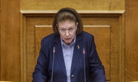 Μενδώνη Βουλή