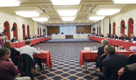 περιφερειακό συμβούλιο κρητης