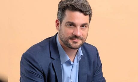 Παναγιώτης Σημανδηράκης