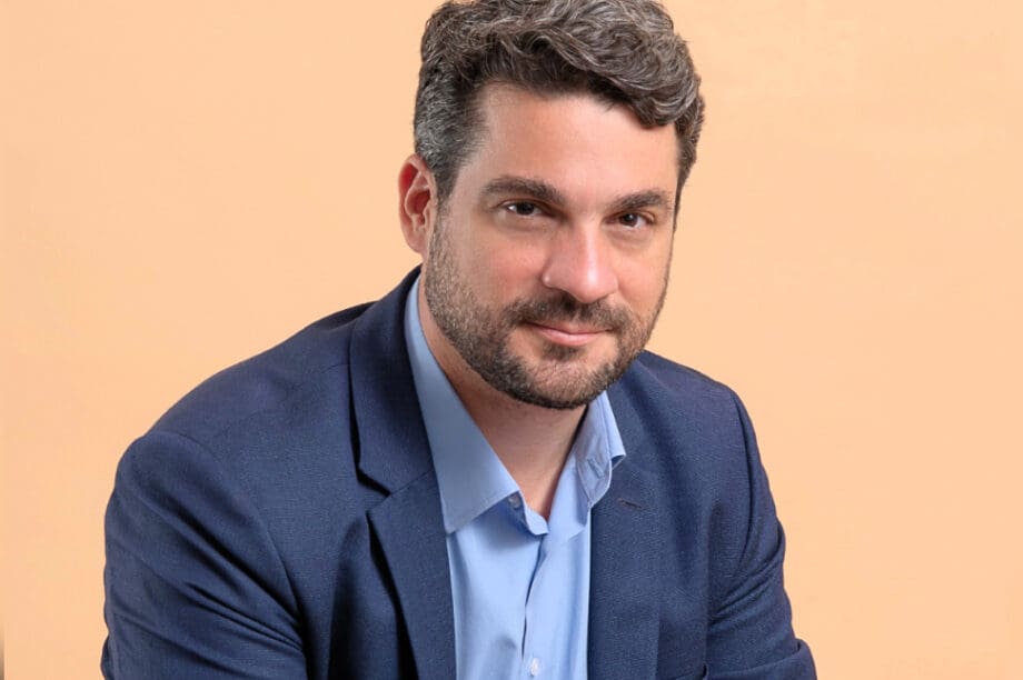 Παναγιώτης Σημανδηράκης