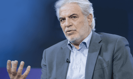 Στυλιανίδης