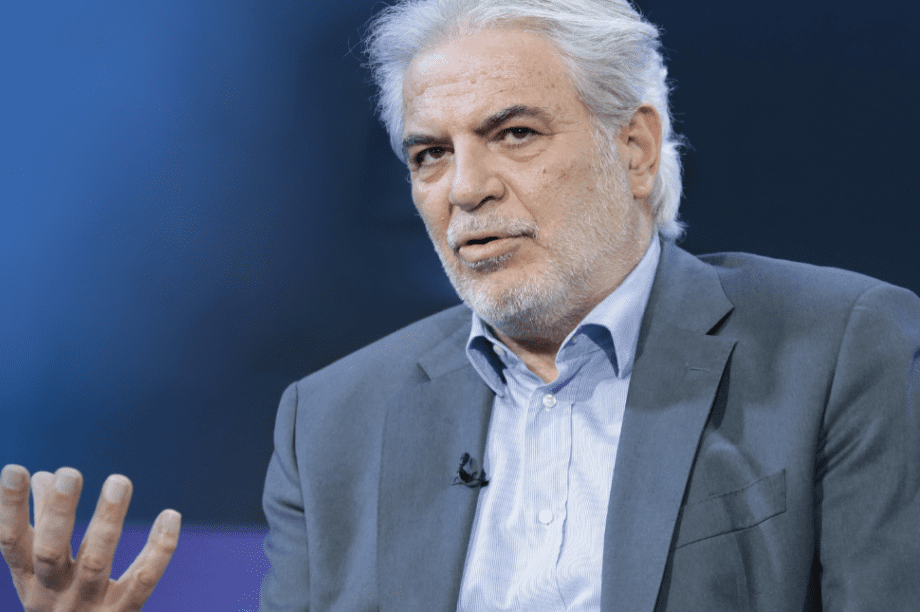 Στυλιανίδης