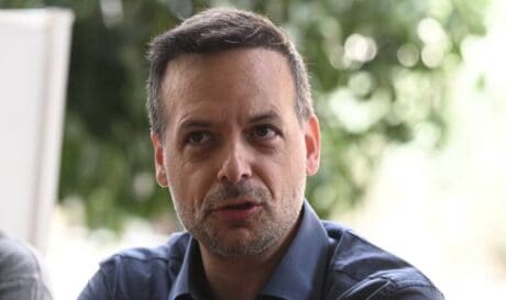 Χάρης Δούκας