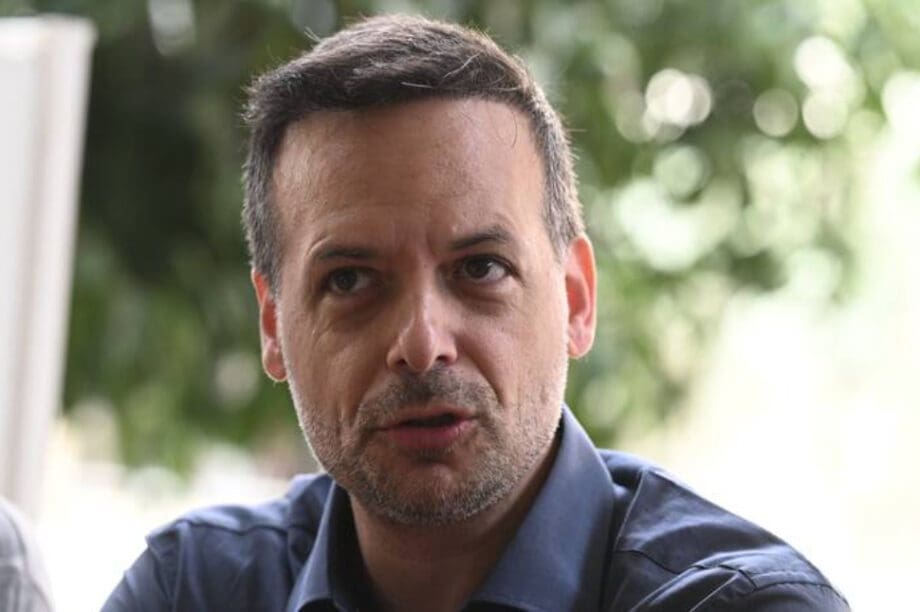 Χάρης Δούκας