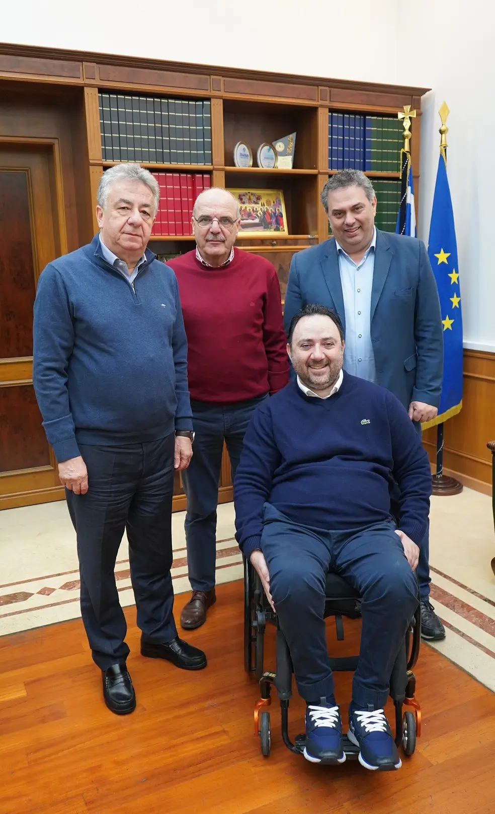 Σταύρος Αρναουτάκης