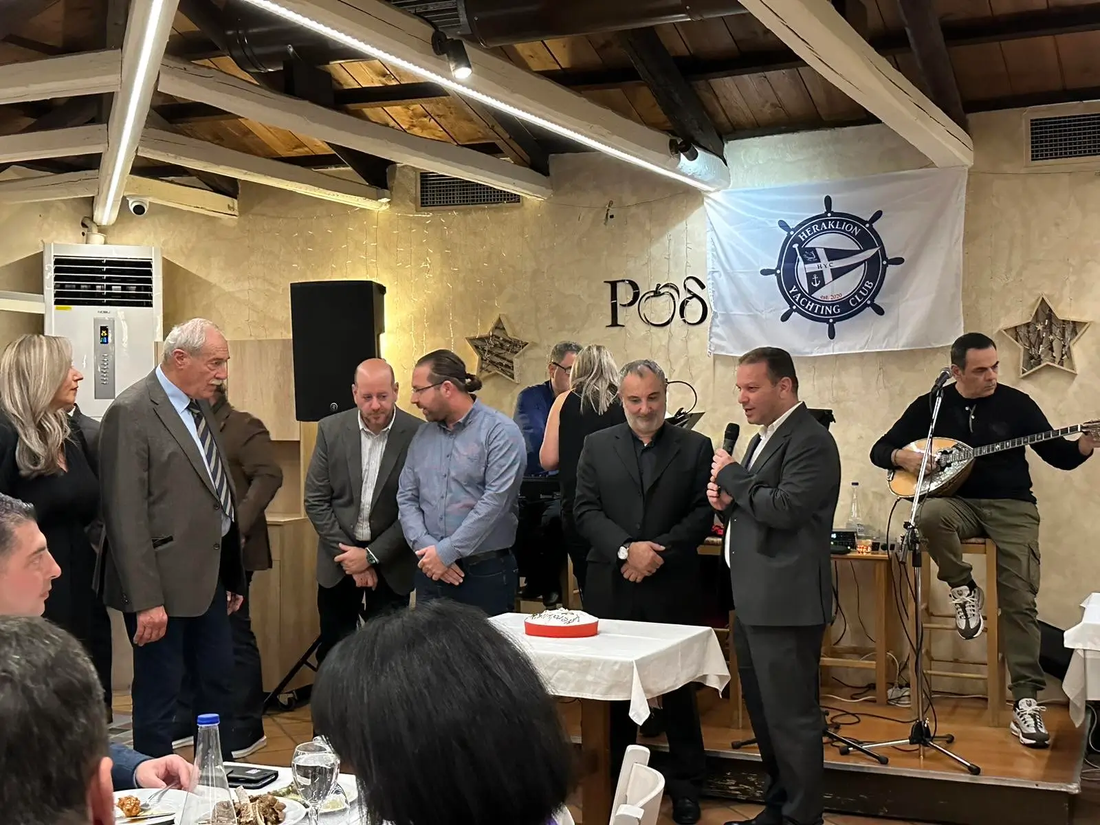 Λευτέρης Αυγενάκης