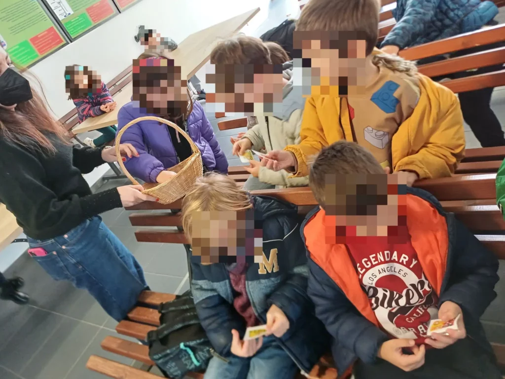 Το 17ο δημοτικό σχολείο Ηρακλείου στον εκθεσιακό χώρο «Ενέργεια και Περιβάλλον»