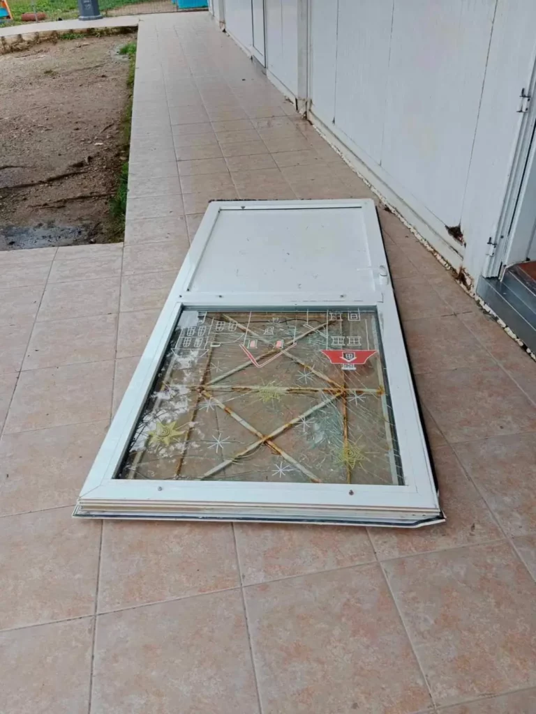 1ο Δημοτικό Κισάμου