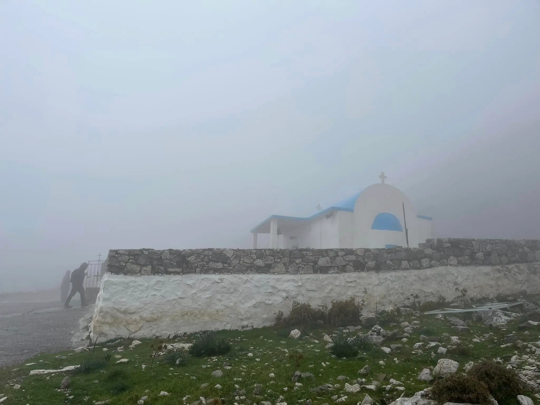 Ορειβατικός Σύλλογος Αγίου Νικολάου