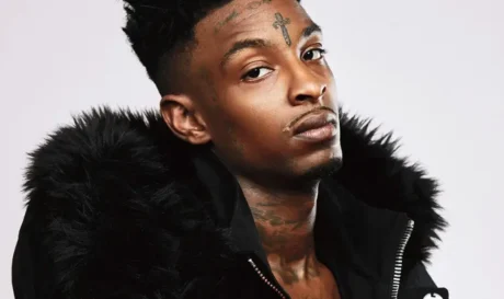 21 savage ράπερ