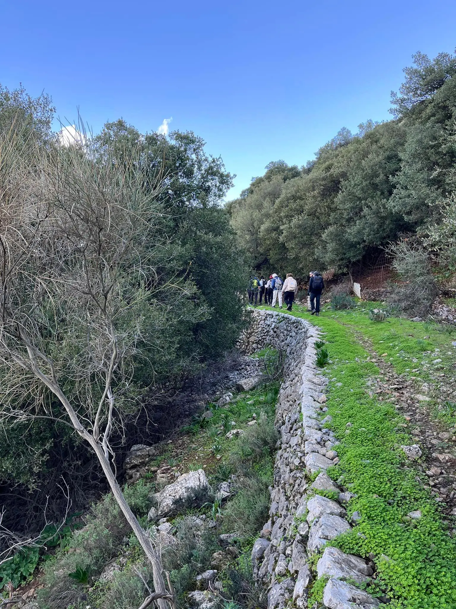 Ορειβατικός Σύλλογος Αγίου Νικολάου