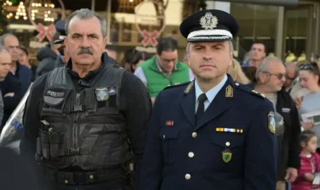 Καρακούδης Φραγκιαδάκης
