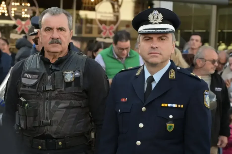 Καρακούδης Φραγκιαδάκης