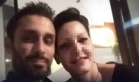 41χρονη έγκυος Θεσσαλονίκη σύντροφος