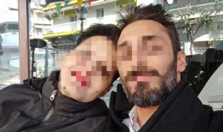 41χρονη Θεσσαλονίκη