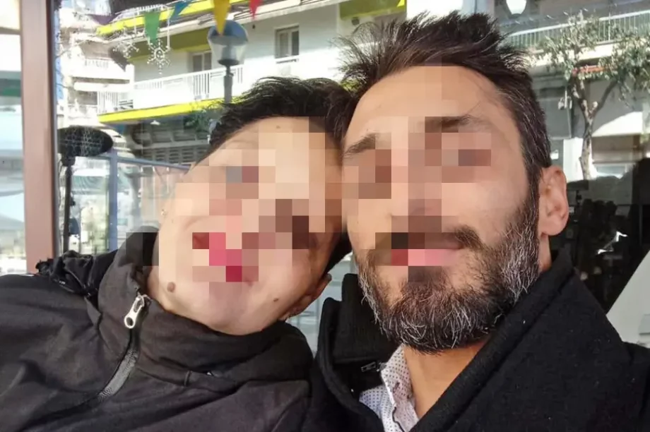 41χρονη Θεσσαλονίκη