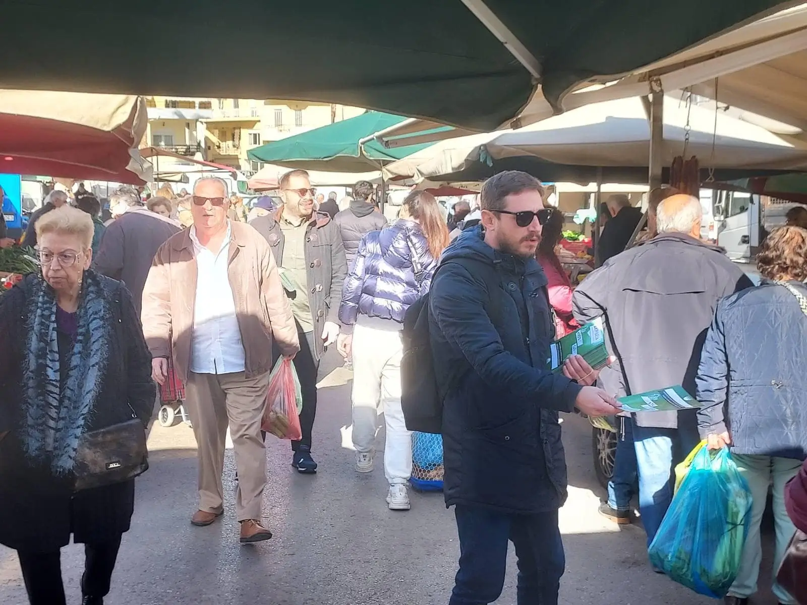 ΠΑΣΟΚ Ηράκλειο