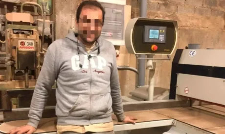 Χαλκίδα έγκλημα 43χρονος
