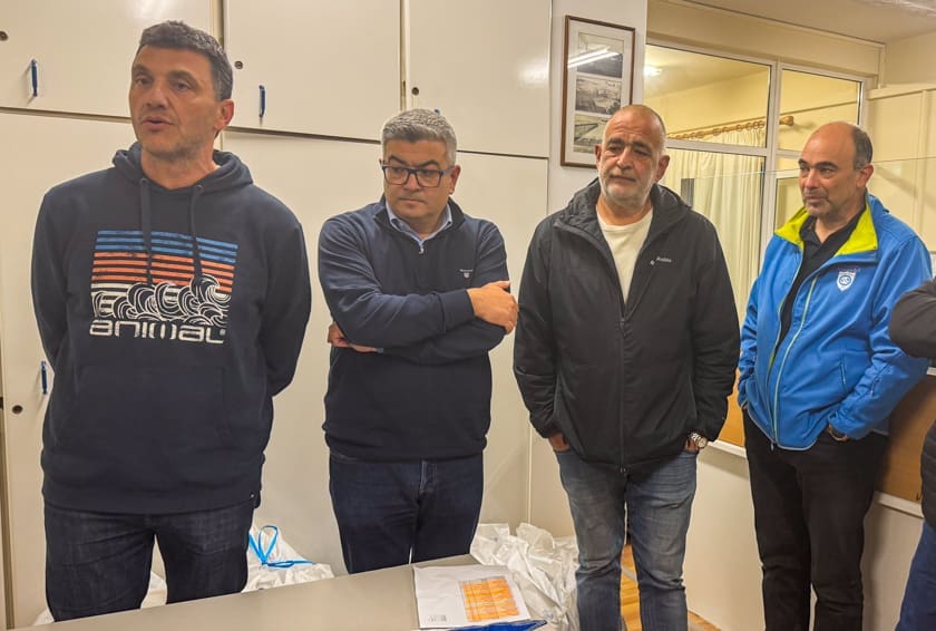 ΝΟ Χανίων