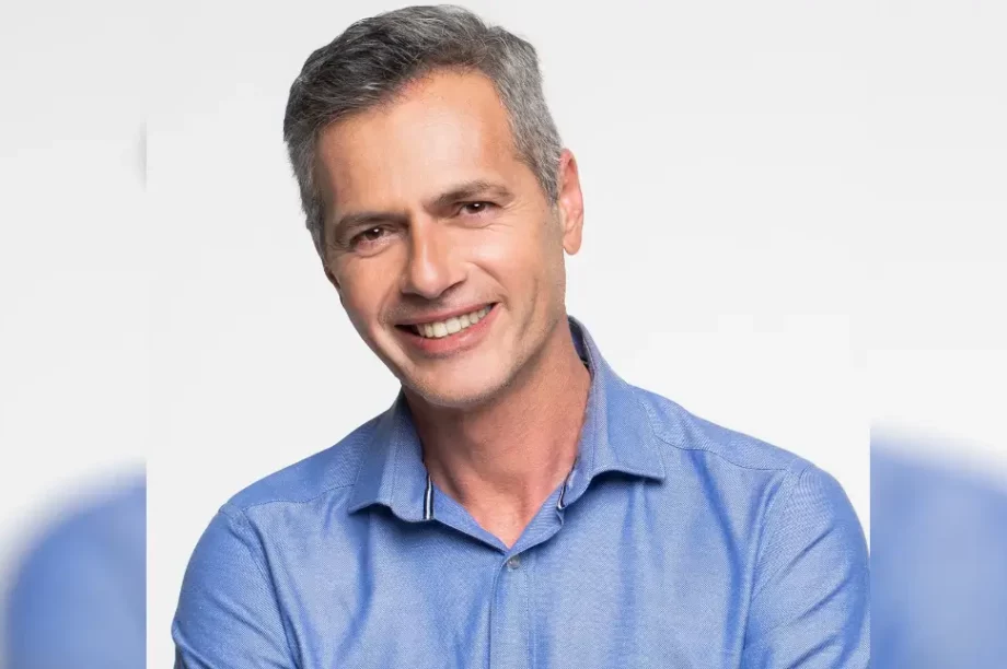Μάριος Αθανασίου
