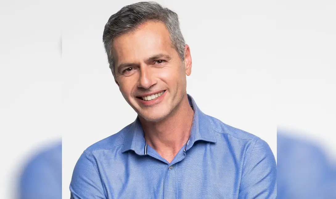 Μάριος Αθανασίου
