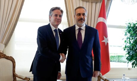 Μπλίνκεν Φιντάν