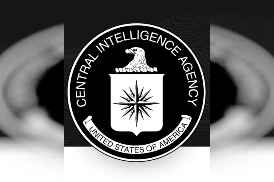 CIA