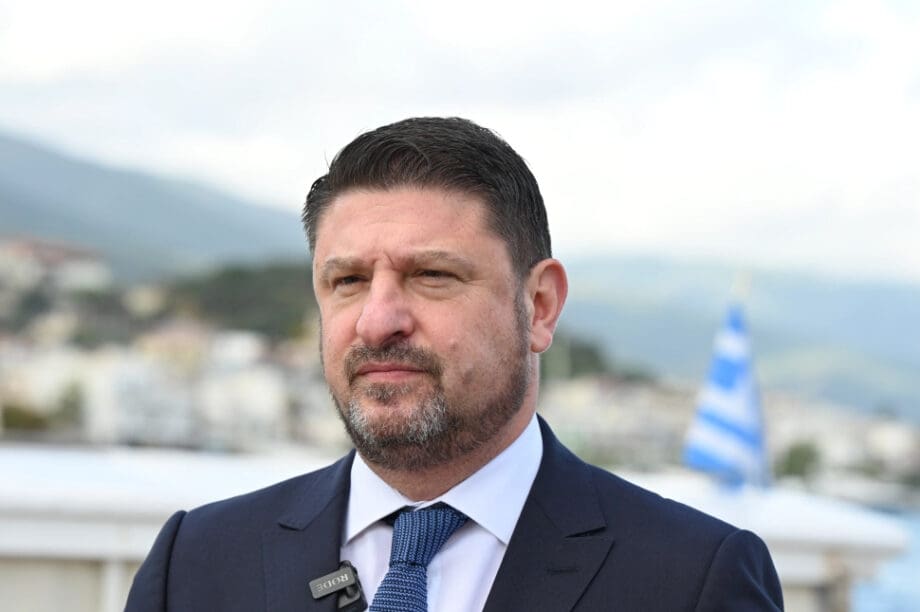 Νίκος Χαρδαλιάς