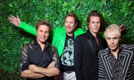 Duran Duran