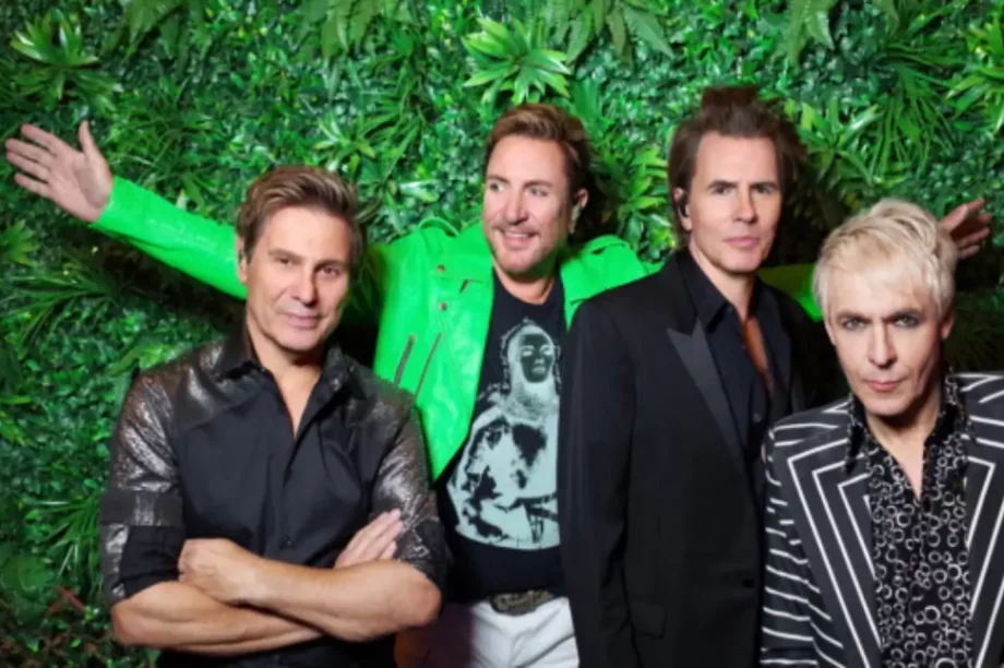 Duran Duran