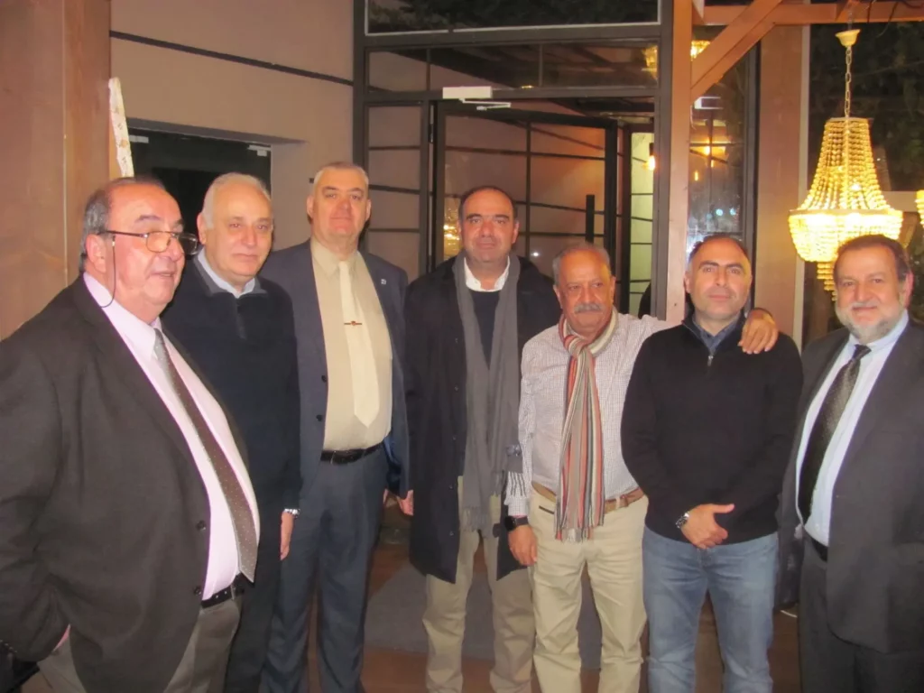 ΕΑΑΑ Ηρακλείου πρωτοχρονιάτικη πίτα