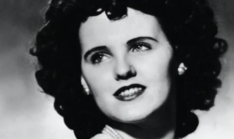 Elizabeth Short ηθοποιός