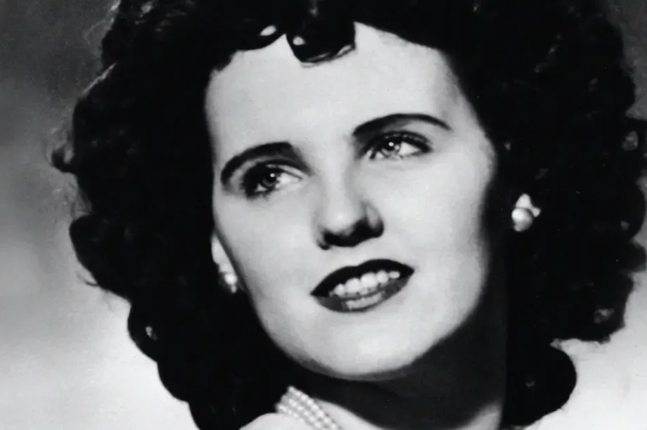 Elizabeth Short ηθοποιός