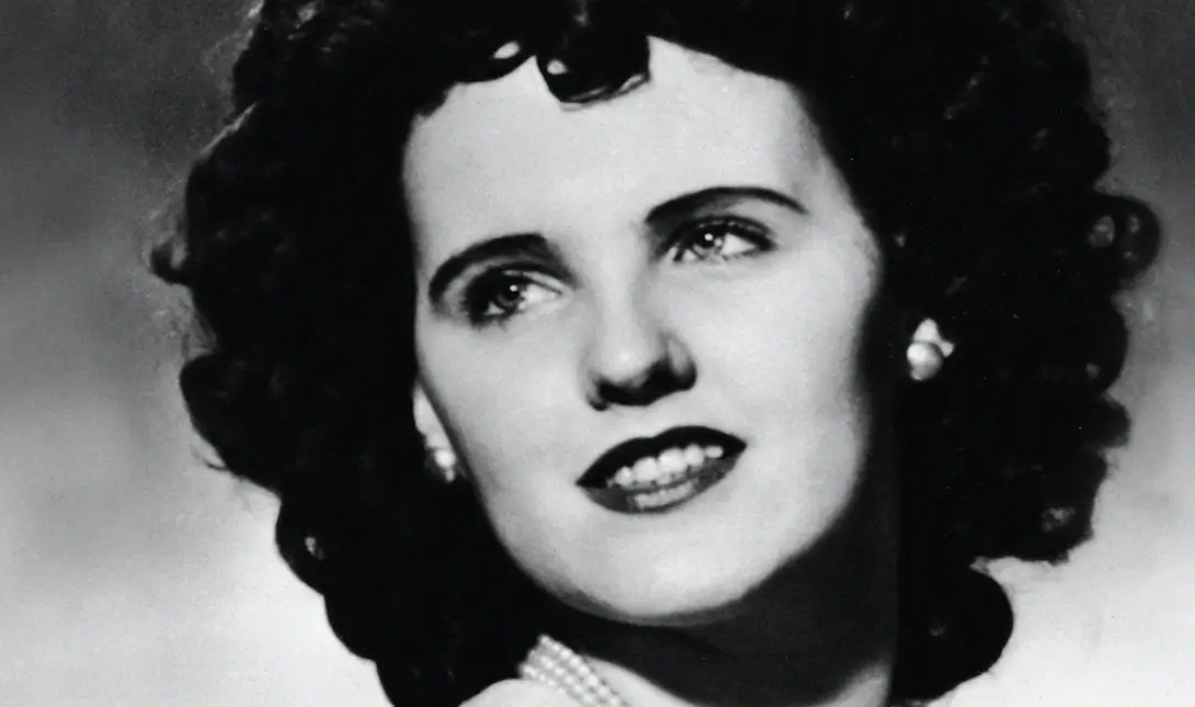 Elizabeth Short ηθοποιός