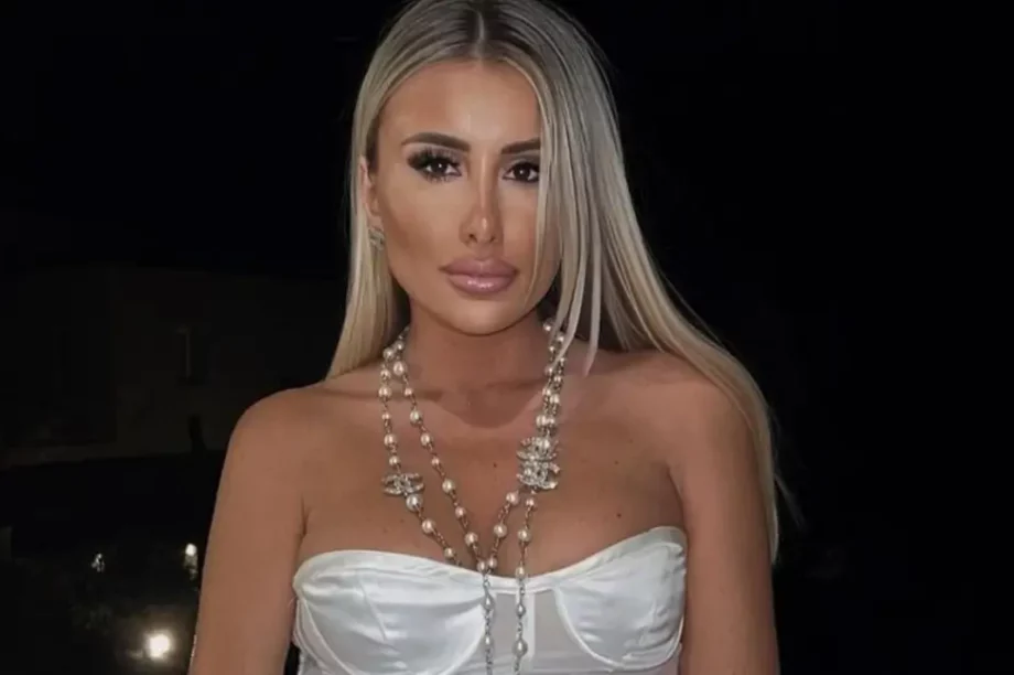 Emilia Vodos