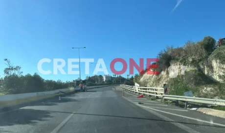 έργα ΒΟΑΚ