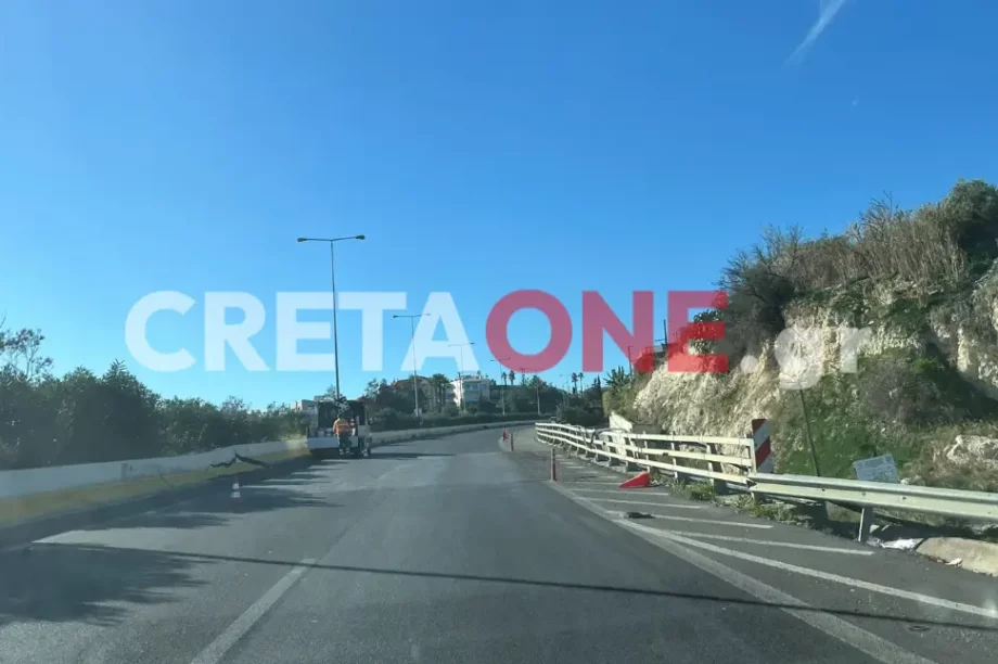 έργα ΒΟΑΚ