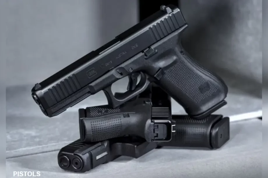 Glock