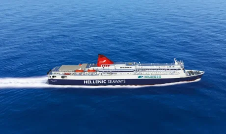 Hellenic Seaways
