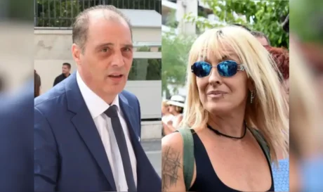 Κεφαλά Βελόπουλος