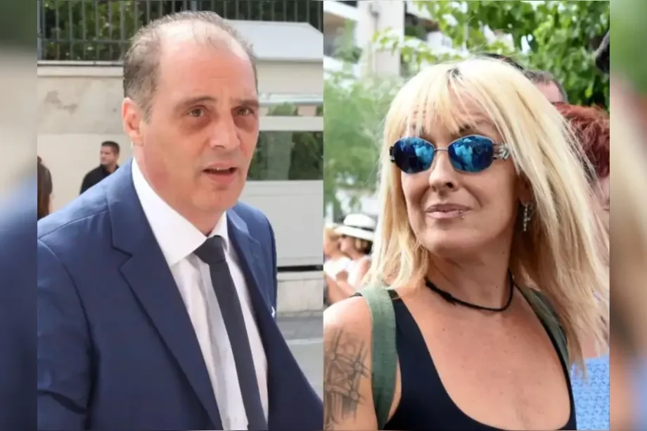 Κεφαλά Βελόπουλος