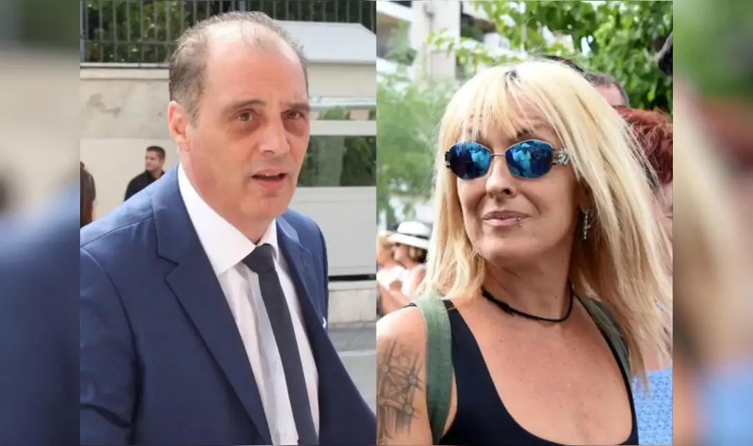 Κεφαλά Βελόπουλος