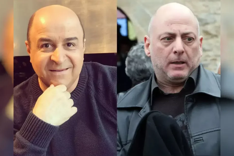 Λαμπάτος Σεφερλής