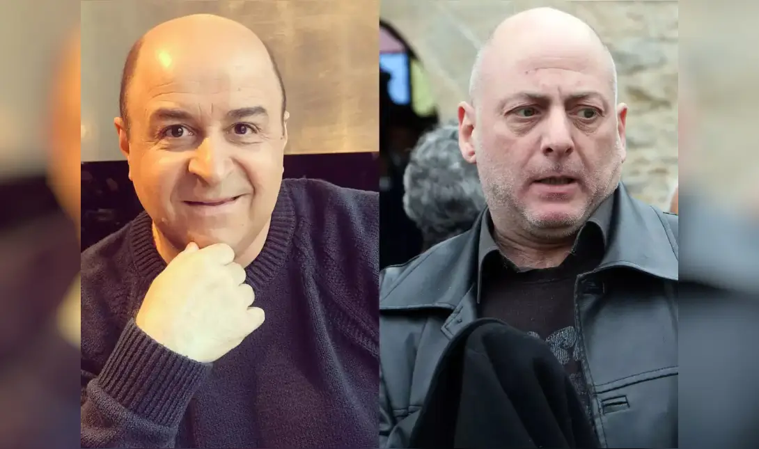 Λαμπάτος Σεφερλής