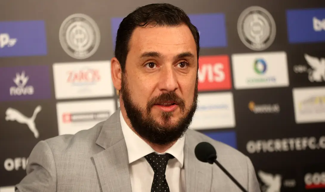 Super League Λυσάνδρου