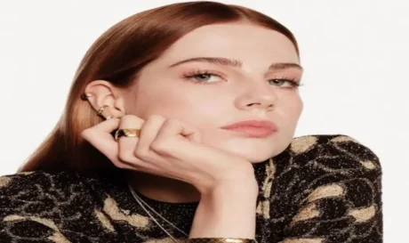 Lucy Boynton