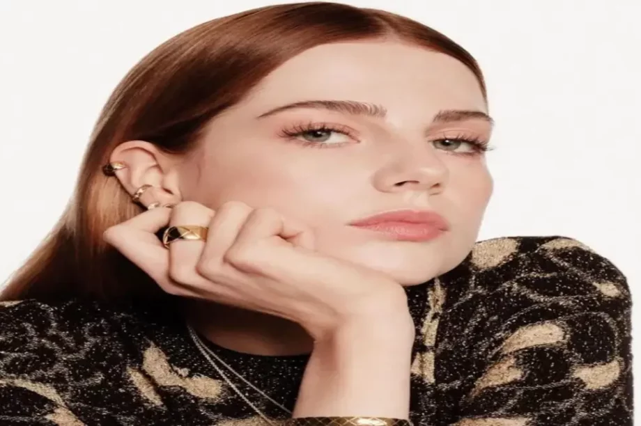 Lucy Boynton