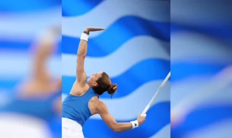 Μαρία Σάκκαρη