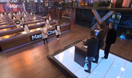 MasterChef
