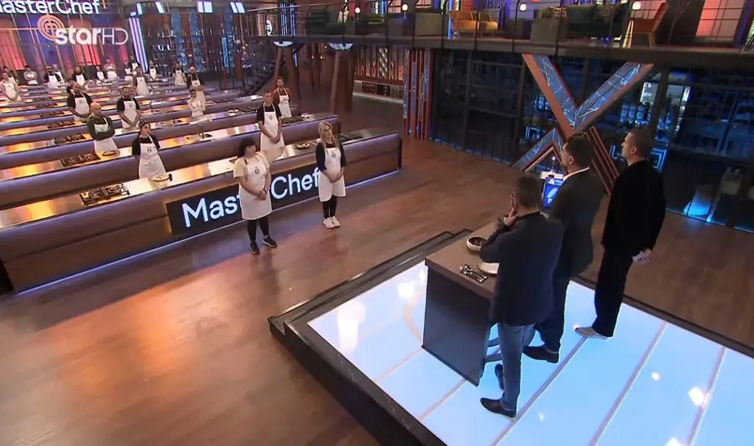 MasterChef